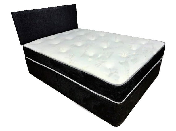 Deluxe King Size Bed
