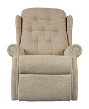 Celebrity Woburn Fabric Fixed Chair (No VAT)