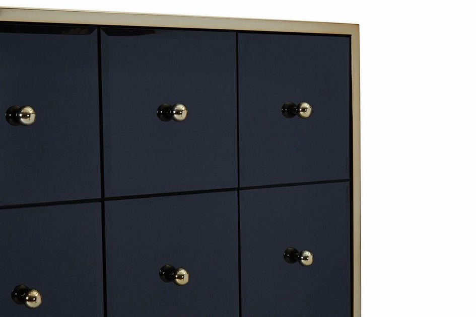 Fenwick chest top of drawers