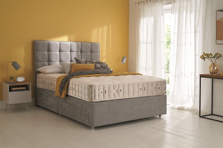Hypnos Orthocare-Classic Divan Bed