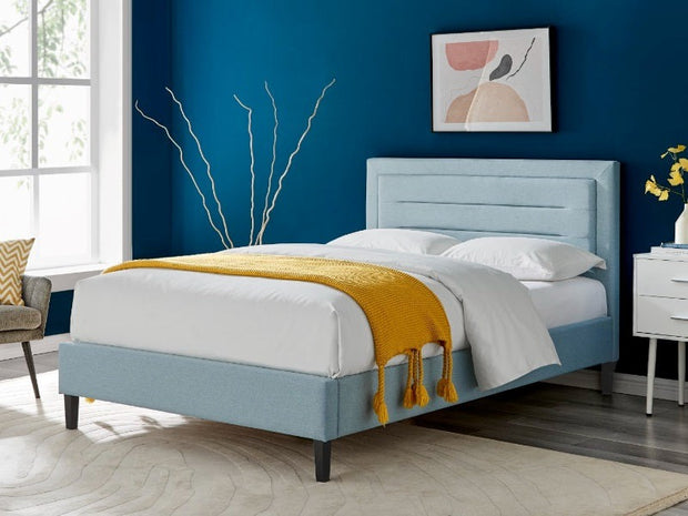Picasso Fabric Bedframe