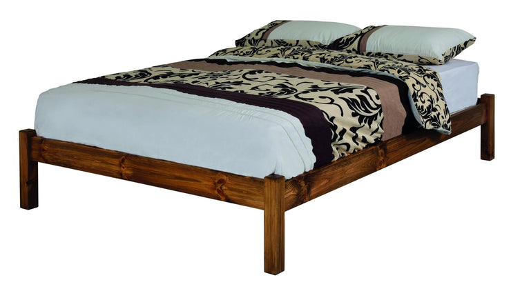 Windsor Pine Luca Bed Frame