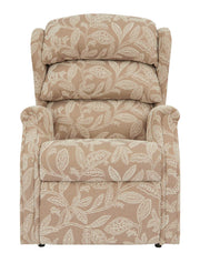 Celebrity Westbury Fabric Powered Recliner Chair (No VAT)