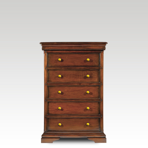 Louise 6 Drawer Chest by House of Reeves