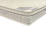 Super Coil Extra Firm Mattress (Small Double)