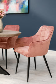 Vienna Dining Chair In pairs