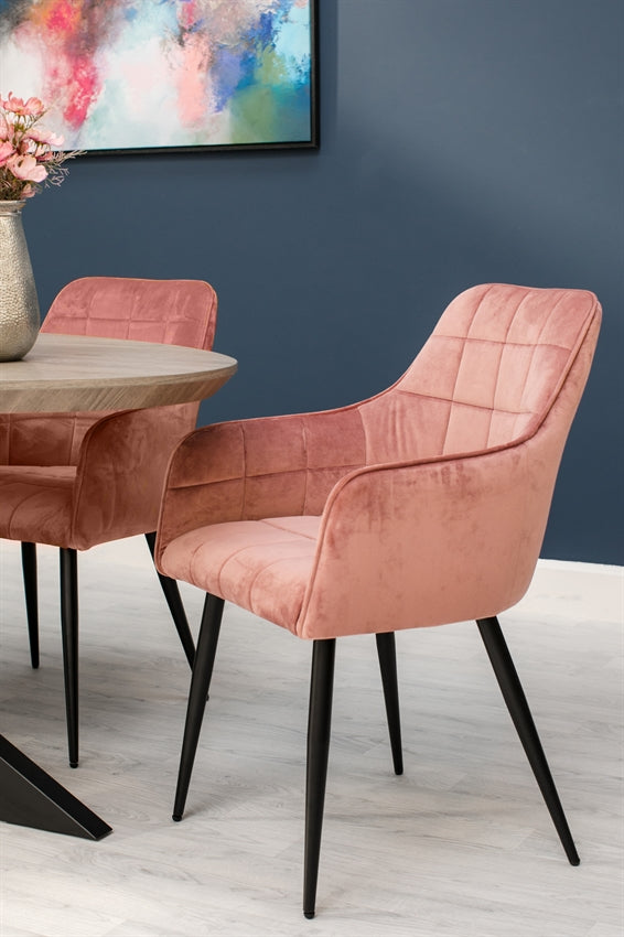 Vienna Dining Chair In pairs