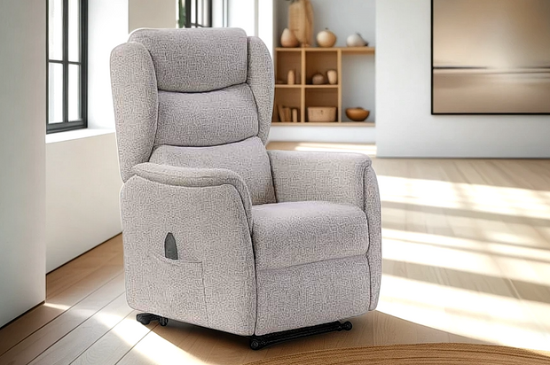 Newbury Rise Recliner Chair
