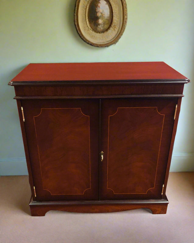 Mahogany Sideboard