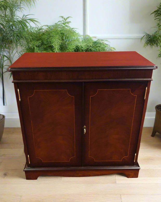 Yew Sideboard