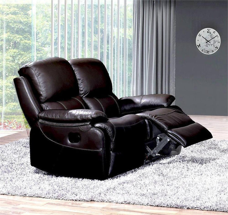 Jamie 2 Seater Recliner Sofa Clearance