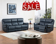 Charlene 3 Seater and 2 Seater Recliner Multi Buy