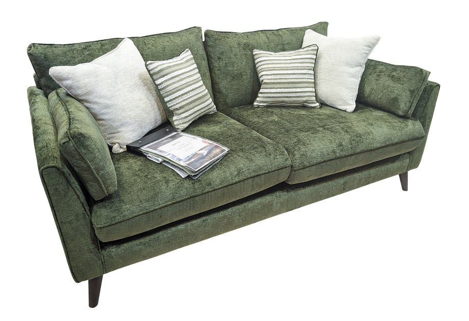 Petra 3 seater sofa – House of Reeves