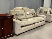 Lebus Melrose 4 Seater Sofa (Clearance)