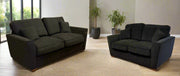 Fantasia 3 + 2 Seater Sofa Set