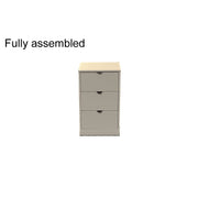 Halo 3 Drawer Bedside Chest