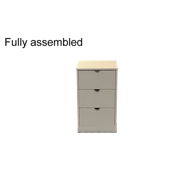 Halo 3 Drawer Bedside Chest
