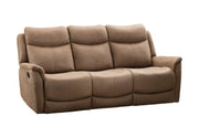 Arizona 3 Seater Sofa