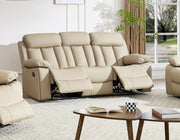 Oyster 3 & 2 Seater Recliner Sofa Set