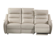 Apollo 3 Seater Power Reclining Sofa