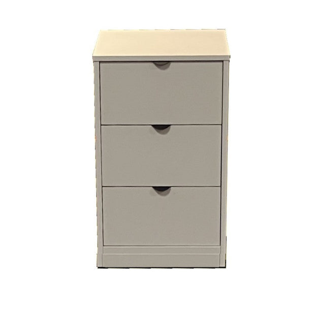 Halo 3 Drawer Bedside Chest