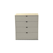 Halo 4 Drawer Chest