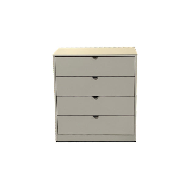 Halo 4 Drawer Chest