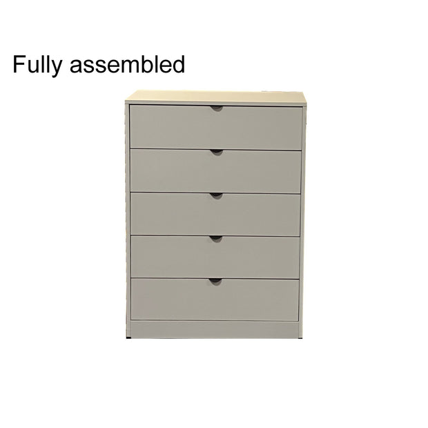 Halo 5 Drawer Chest