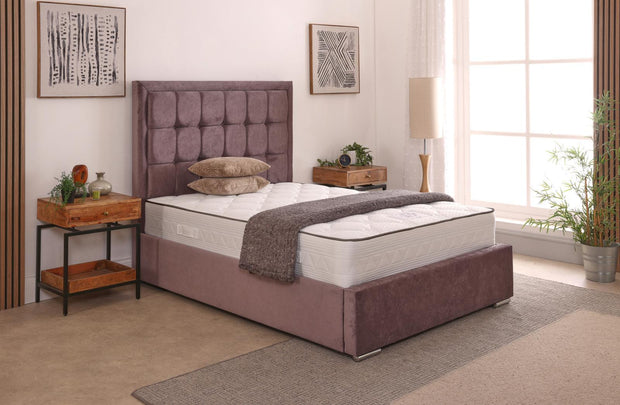 Albany Bed Frame or Ottoman