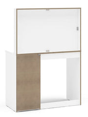 Ava 5 Drawer Dressing Table