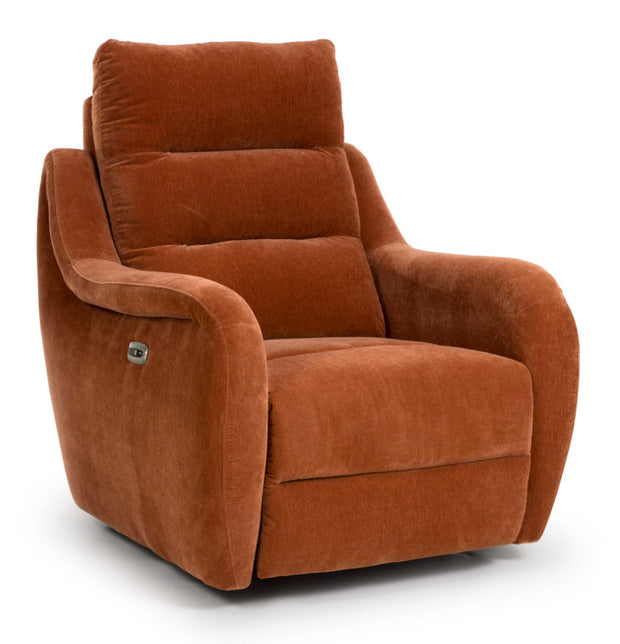 Apollo Recliner Chair