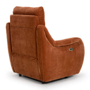 Apollo Recliner Chair