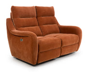 Apollo 2 Seater Reclining Sofa