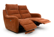 Apollo 2 Seater Reclining Sofa