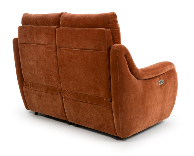 Apollo 2 Seater Reclining Sofa