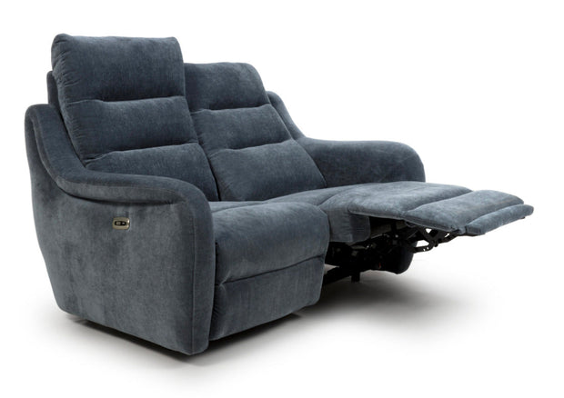 Apollo 2 Seater Reclining Sofa