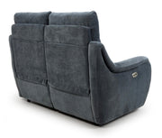 Apollo 2 Seater Reclining Sofa