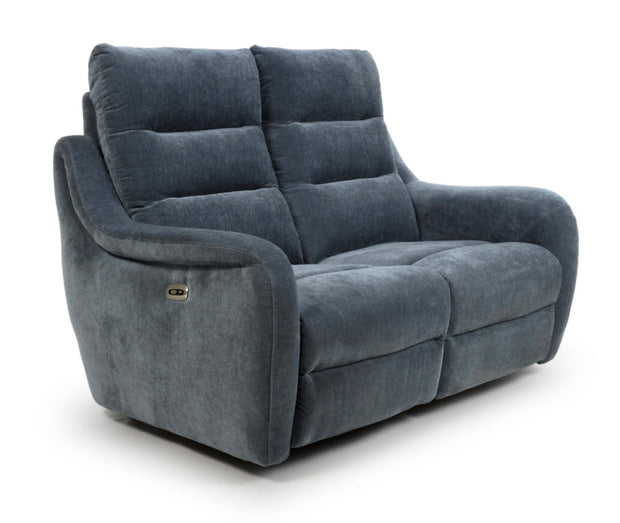 Apollo 2 Seater Reclining Sofa