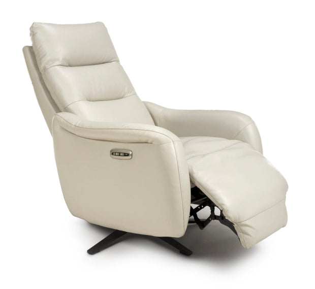 Apollo Swivel Recliner Chair