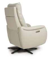 Apollo Swivel Recliner Chair