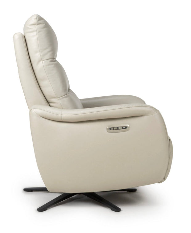 Apollo Swivel Recliner Chair