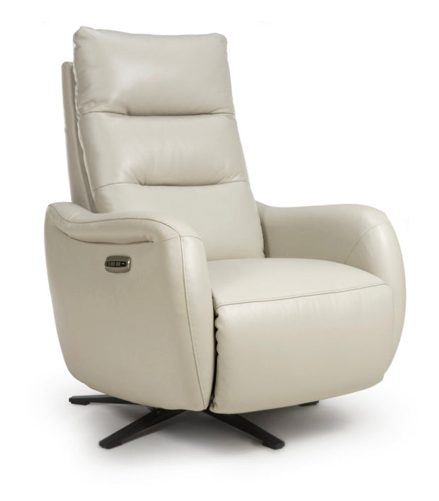 Apollo Swivel Recliner Chair