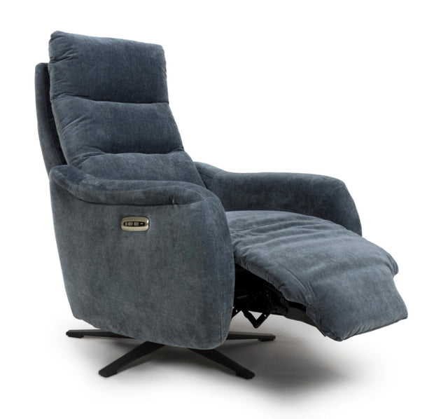 Apollo Swivel Recliner Chair