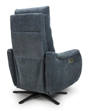 Apollo Swivel Recliner Chair