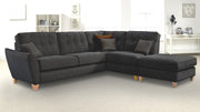 Ashley Corner Sofa (Special Promo)