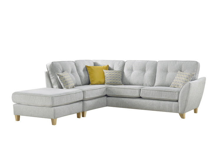 Ashley Corner Sofa Sets