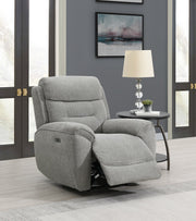 Canterbury Armchair Recliner