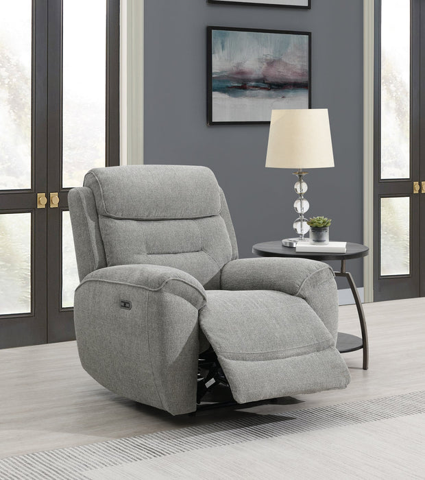 Canterbury Armchair Recliner