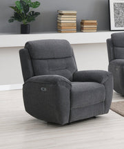 Canterbury Armchair Recliner