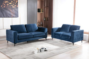 Carmen 2 Seater Fixed Sofa